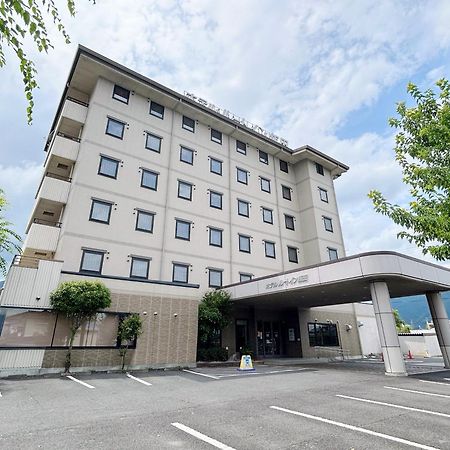 Hotel Route-Inn Iida Exterior photo