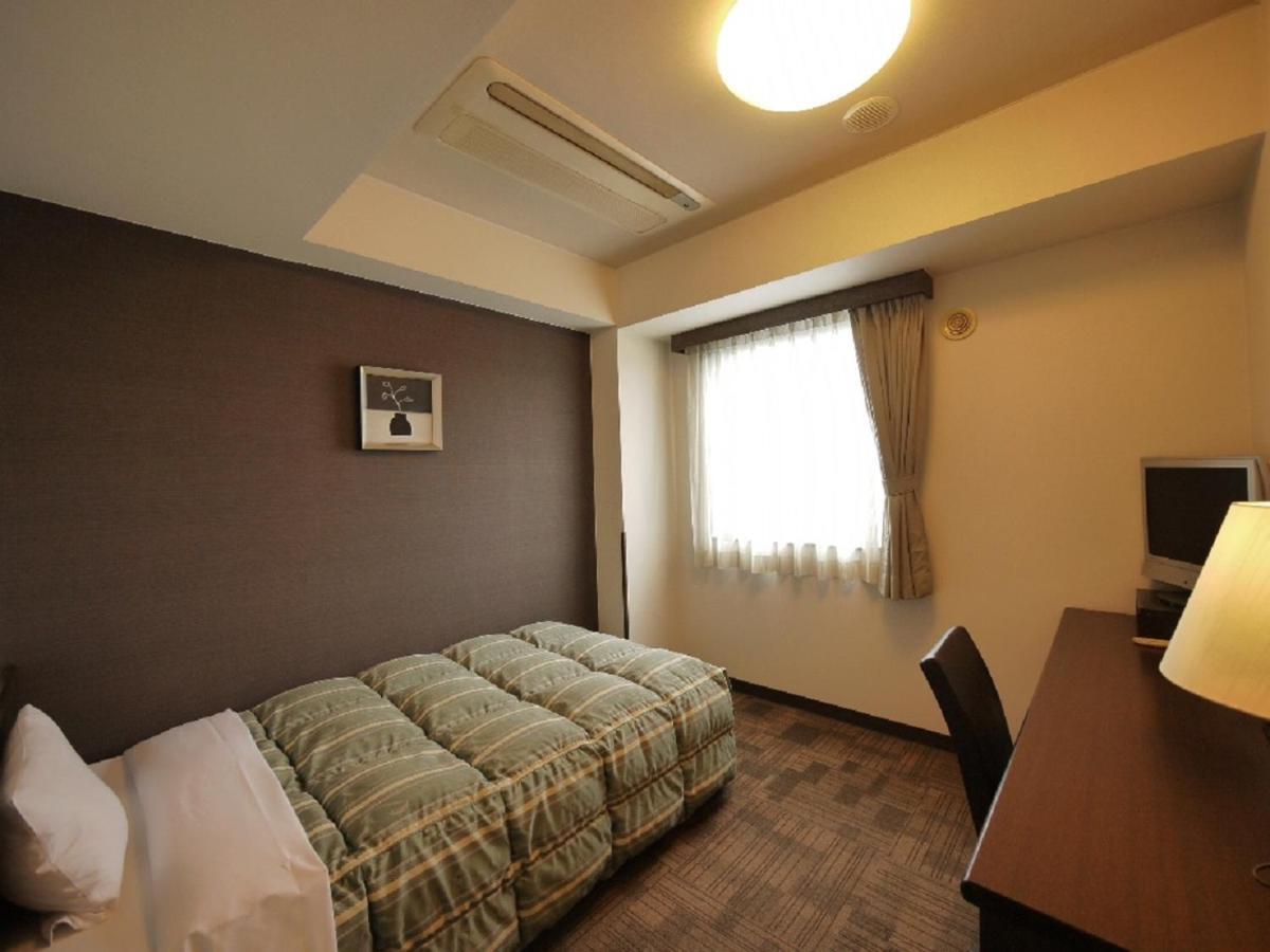 Hotel Route-Inn Iida Exterior photo